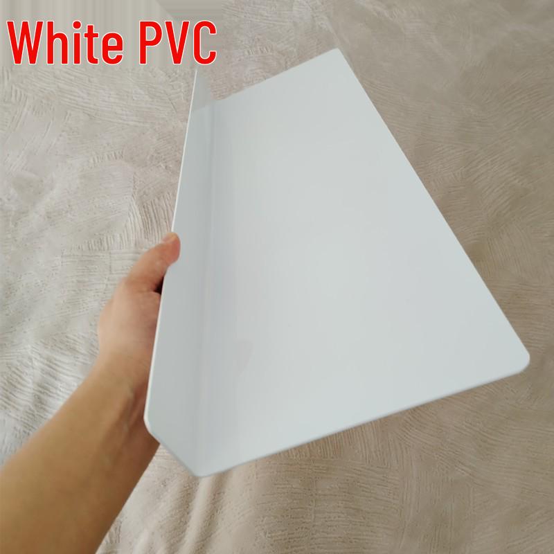 1.4mm Thick Plastic Baffle Partition for Kitchen and Bedside Cabinets