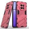 For Realme 12X 5G Cover Case For Realme 12X Coque Fundas Armor Shockproof KidStand Hard PC Protective Phone Bumper Realme 12X
