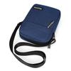 Men's Small Trendy Shoulder Bag, Small Messenger Bag, Fashion Simple Nylon Mobile Phone Bag