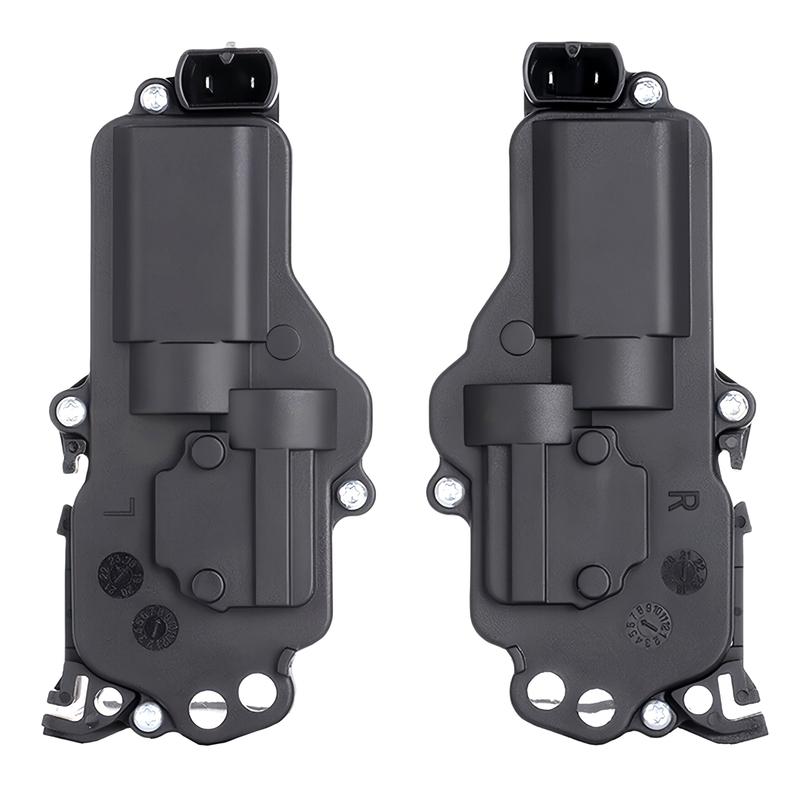 Power Door Lock Actuator RH/LH For Ford Explorer F-150 250 350 450 550 Lincoln Navigator 1998-2017 6L3Z25218A42AA 6L3Z25218A43AA