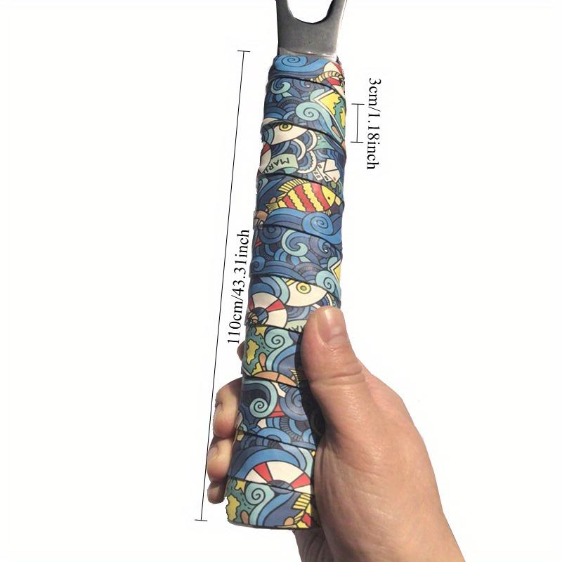 2 Stück neuer matter Druck schweißabsorbierendes Band, farbiges Mesh Federbalschläger Handgriffband, trocken rutschfest und schweißhemmendes Band 3cm