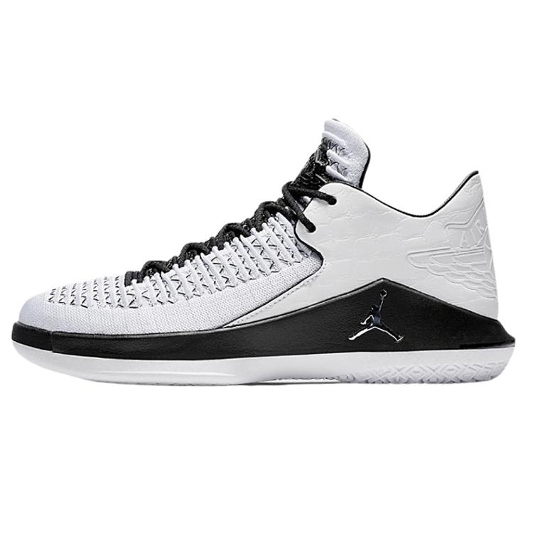 

Новые JORDAN 32 Low Pf Wing It AH3347-102