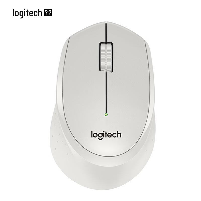 

Logitech M275 Wireless Ergonomic Mouse