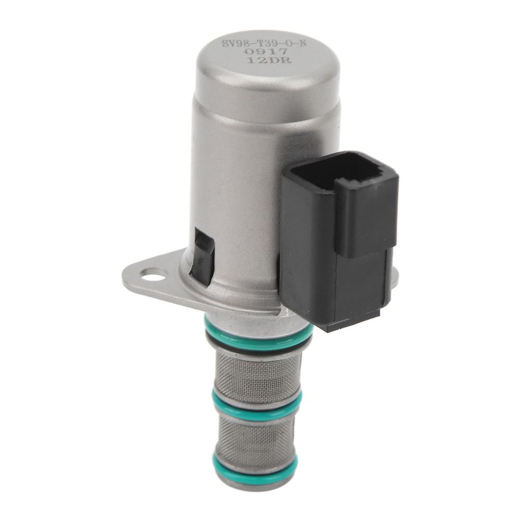 Electrovalvă Pompă Hidraulică 580037013 Dop Pătrat Înlocuire Pentru Excavator Caterpillar CAT CT60