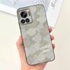 For Motorola Edge X Case Edge X30 Luxury Stylish Painting TPU Soft Phone Cover for Motorola Moto X30 Pro Bumper Silicone Coque