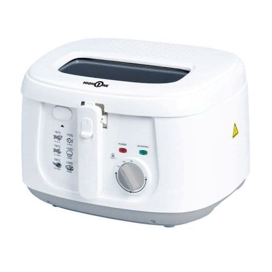 

HIGH ONE HO-FR2.5 Фритюрница