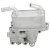 68485460AB Transmission Heater For Jeep Gladiator Dodge Durango 3.6L 2021-2025