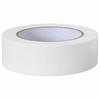 Painter s Masking Tape 6 pcs White 38 mm x 50 m Paper