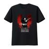 Dead IN Tombstone Danny Trejo Cult Movie Print T Shirt for Men Stylish Retro Western Design vintage Washed graphic Breathable