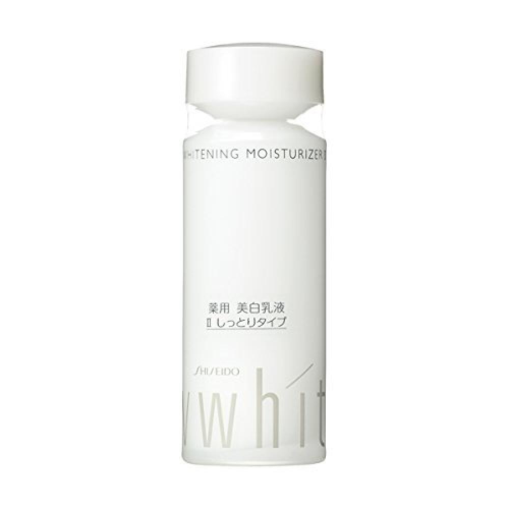 

UVWHITE UV WHITE УВЛАЖНЯЮЩИЙ БЕЛЫЙ УВЛАЖНЯЮЩИЙ II 100мл
