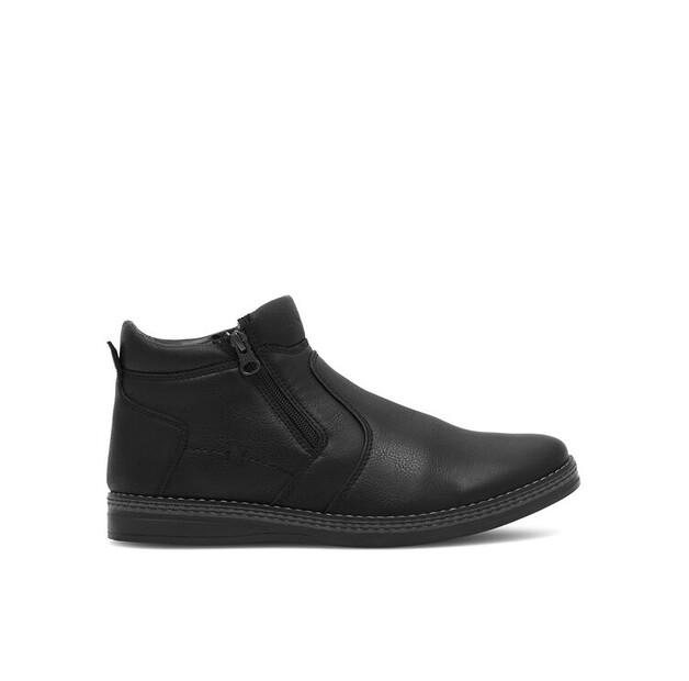 

Чёрные ботильоны Lanetti MBS-CARDIFF-10 EU 41