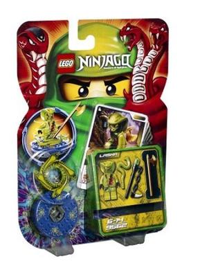 ninjago dinosaur