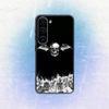 Avenged S-Sevenfold R-Rock  Phone Case For Samsung Galaxy A73,A72,A71,A70,A53,A52,A51,Others Soft Black Cover