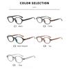 Anti-Blue Light Glasses Vintage Round Eyewear Women Men Retro Fashion Eyeglasses Blue Light Blocking Man Lady Computer Eyeglas