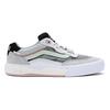 Vans Wayvee Comfortable Versatile Low-Top Skate Shoes Unisex Sneakers Gray Green VN0A5JIABGG