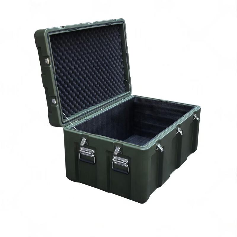 Ningzhao Rotomolded Portable Equipment Case