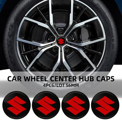 Accesorios de exterior – Emblemas