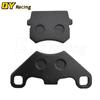Motorrad Moped Roller Hinten Vorne Bremsbeläge Für ATV 50cc 70cc 90cc 110cc 125cc Pit Bike ATV Go Kart