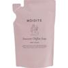 MOIDITE Innocent Chiffon Soap, Amorose Scent, Refill, 260ml