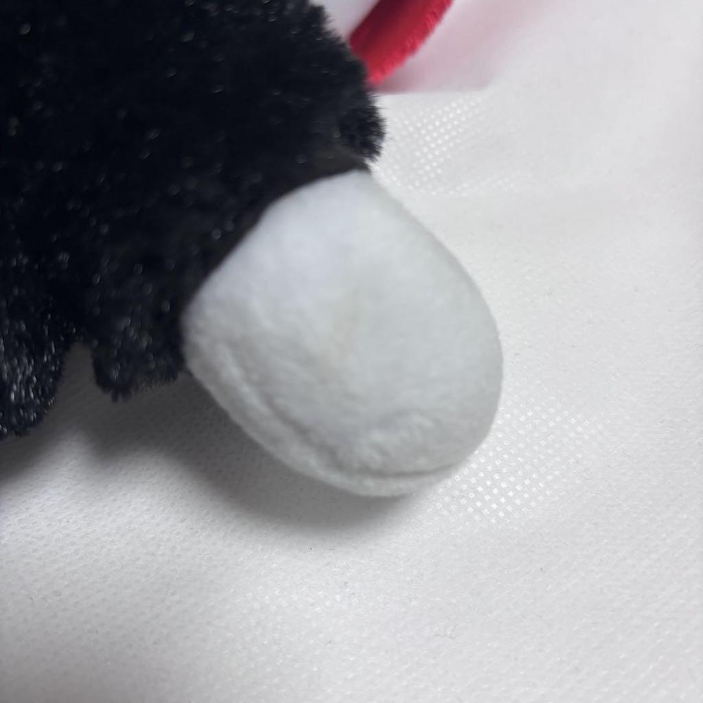 [USED] BIGBANG G-DRAGON Plush Toy