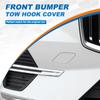 Front Bumper Tow Hook Cover Cap Towing Eye For VOLVO XC60 Accessories   32234934