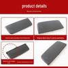 Porsche 718/911 Carrera Windshield Sun Visor & Vanity Mirror Cover for Boxster/Cayman