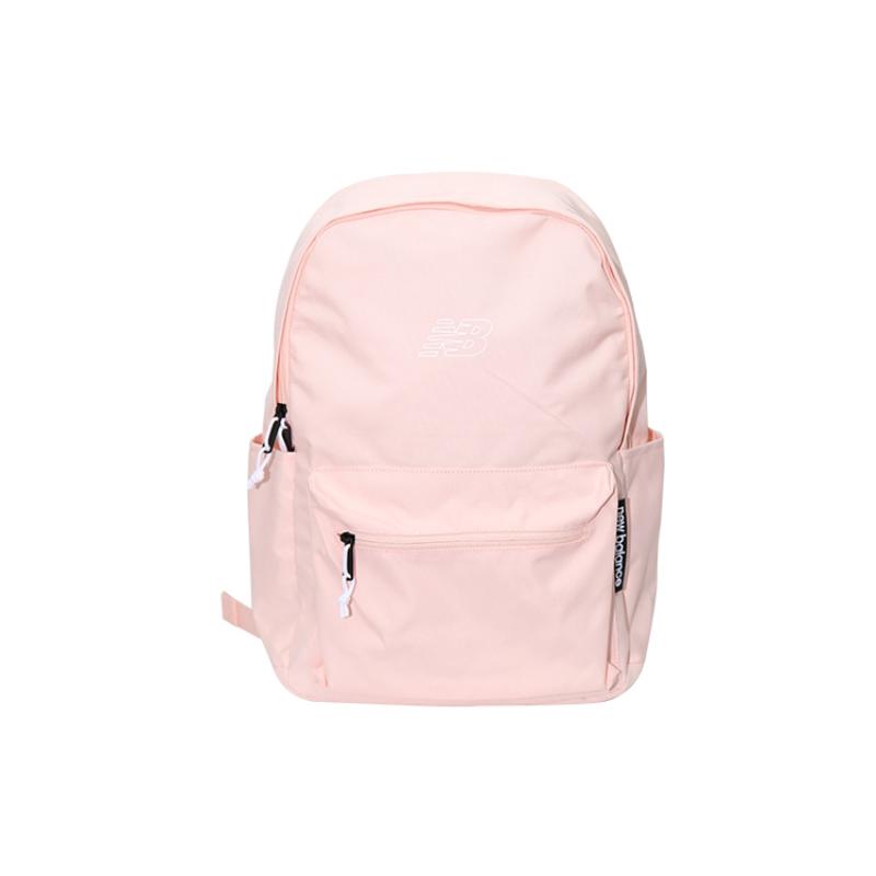 New Balance Fabric Backpack Unisex Cherry Blossom Pink New Balance GCA2N013-LPK