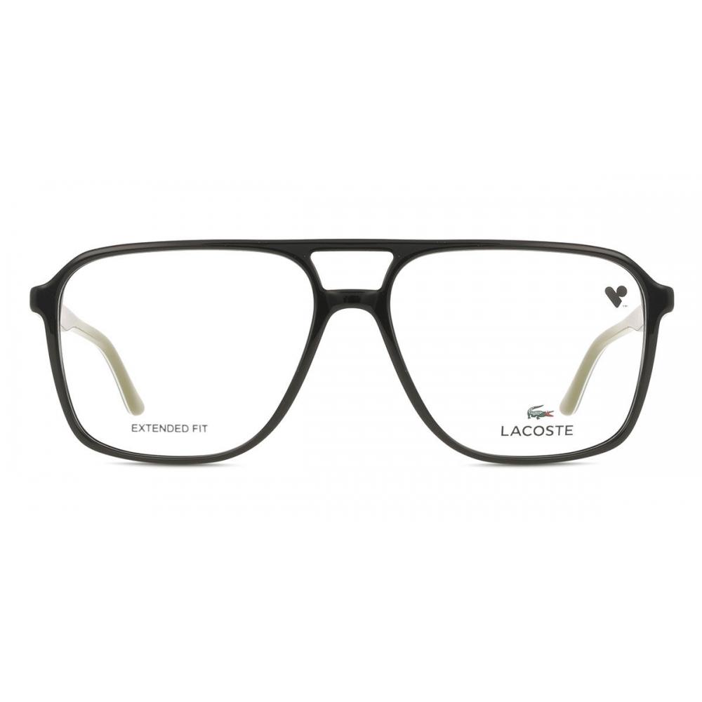 

Lacoste Unisex Eyeglasses L2991 001 Black/60-16-150