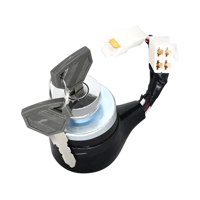 Ignition Switch LVA803436 AM879479 For John Deere 2025R 2032R 2210 2305 2320 2520 2720-A87Q