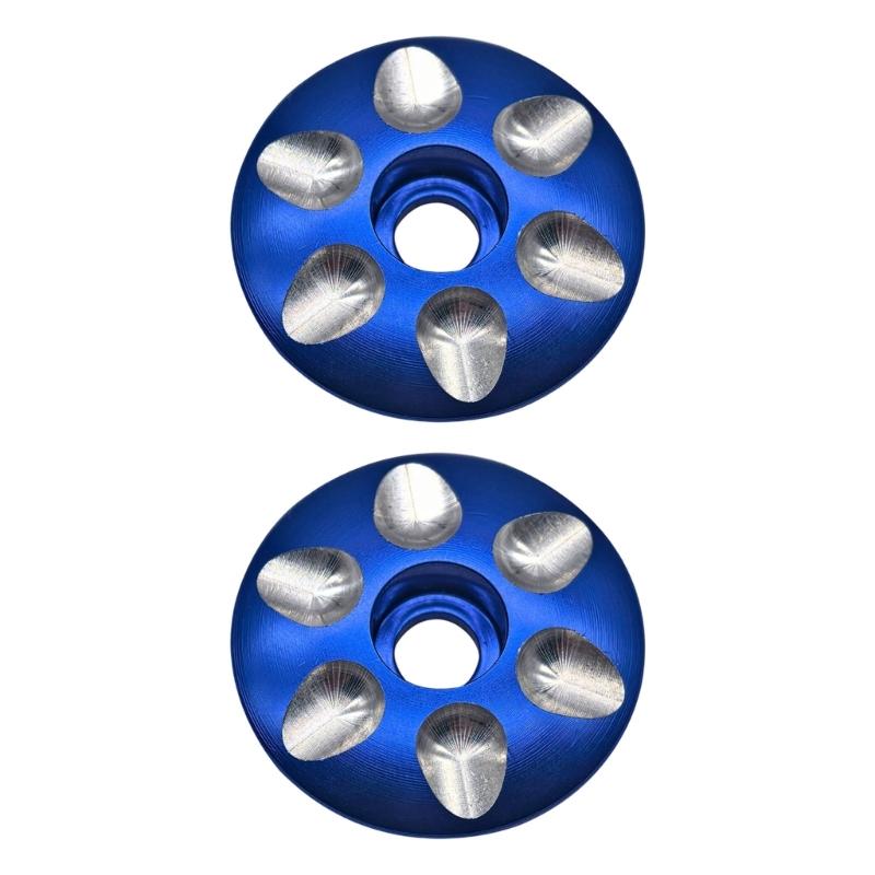 

Easyly Install Bearing Headsets Stability Folded Bicycles Headsets Bearing Bowl for Enhancing Comfort and Durability синій