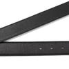 Benovero Men S Derby emboSSed Square Pin Buckle Belt Bmf1acb1209k1