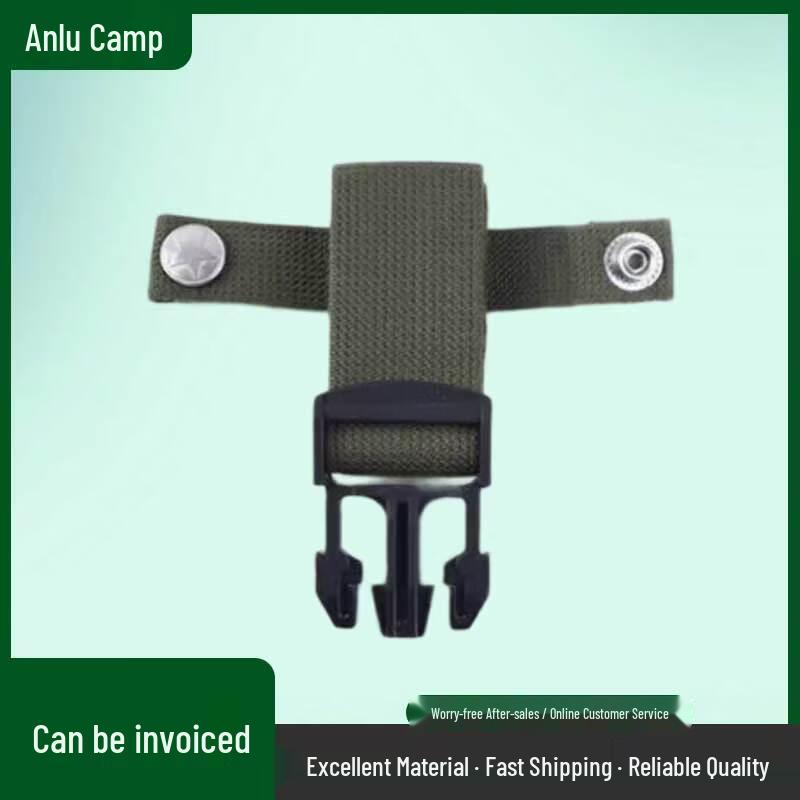 Ремень-ножны Anluying D