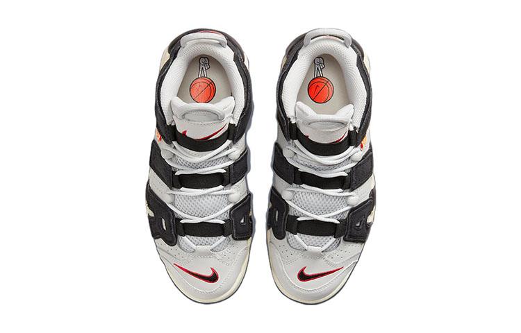 Nike Air More Uptempo Hoops GS DX3360-001