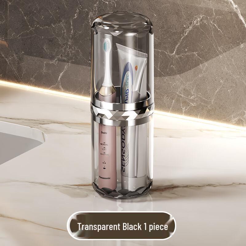 MDNG Portable Travel Wash Set