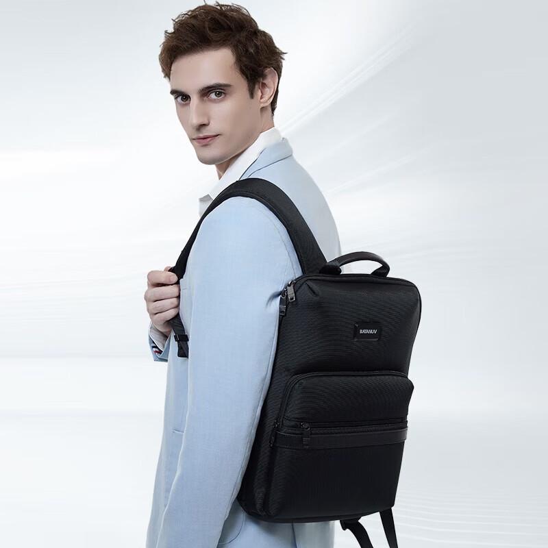 

BATANUV Durable Fashion Laptop Backpack