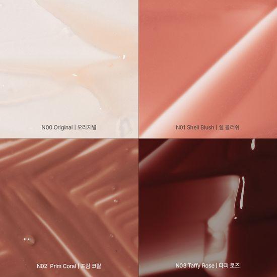 Soul Ever Moist Volume Lip Balm 8g