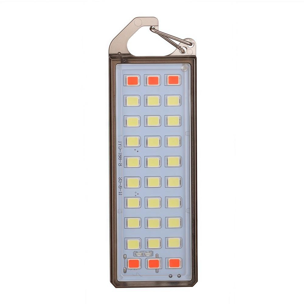 Portable LED Flashlight MINI Work Light New Keychain Light  Night Lighting