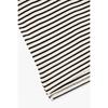 STUDIO TOMBOY STripe Collar ShorT Sleeve T shirT 9176222999