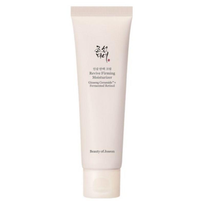 Beauty of Joseon Revive Firming Moisturizer (Ginseng Cream) 60ml Anti-Aging Face Cream 1 Pc