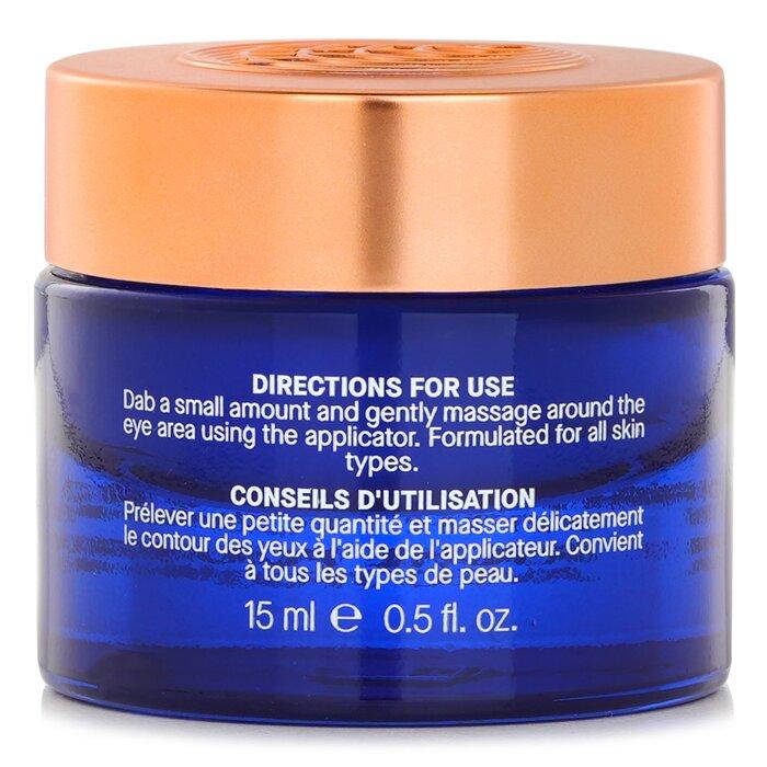 AUGUSTINUS BADER THE RICH EYE CREAM