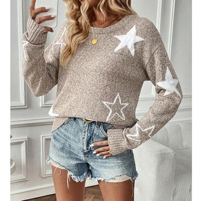 Tops – Suéteres