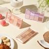 Sei Mein Süßes Dessert Haus Palette 3 Farben (Wählen Sie 1) #MilchSmoothiePalette