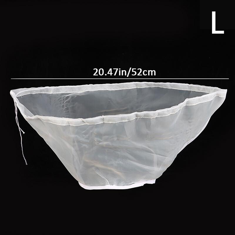New 1Pc Dumpling Filler Squeezer Squeeze Stuffing Bag Home Cabbage Draining Bag Soy Milk Filter Bag Dehydrator Pressure Strainer