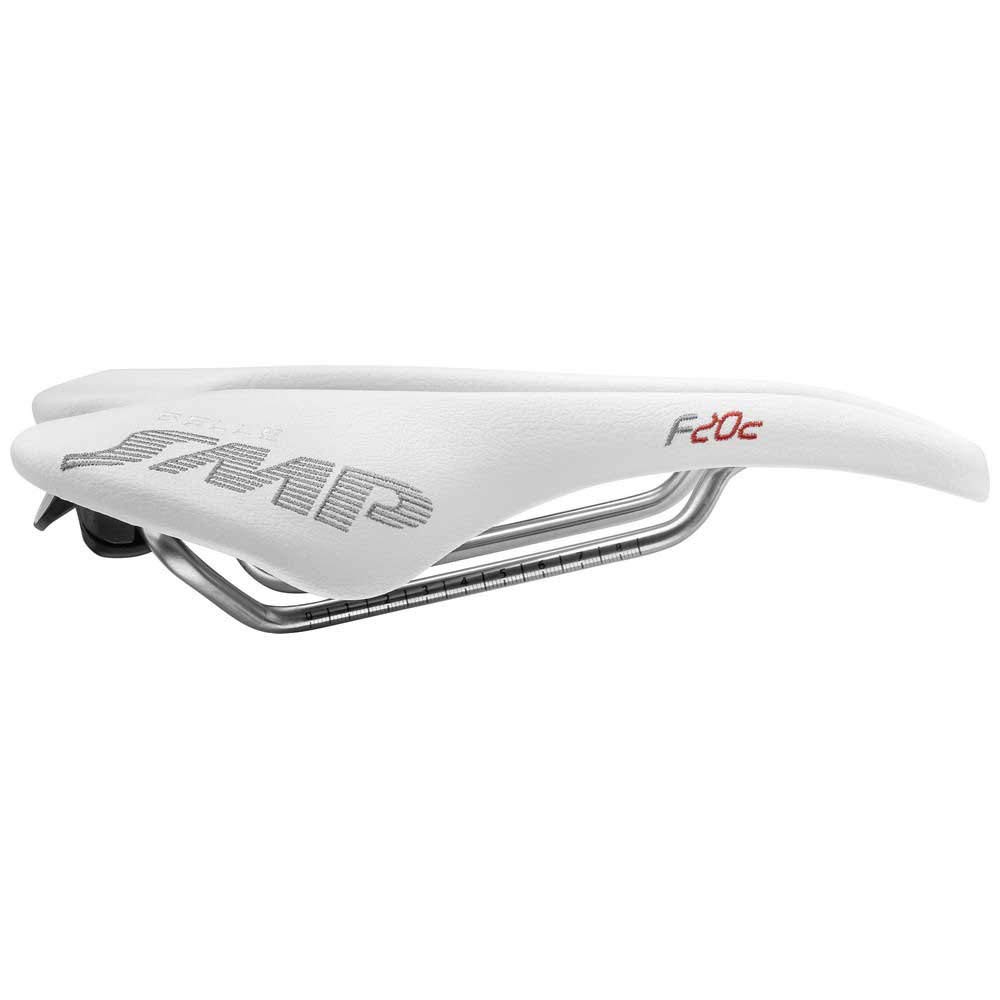 

Официально импортированный SELLE SMP F20C (белый) белый