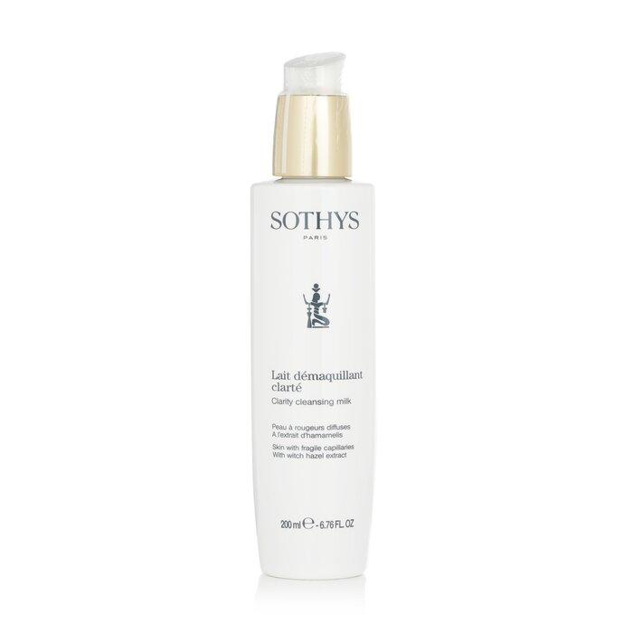 SOTHYS Clarity Cleansing Milk