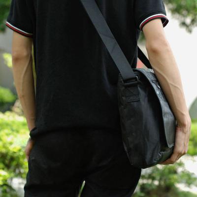 Gift Large Capacity Practical Shoulder Bag Crossbody Bag Casual Schoolbag Storage Bag Travel Luggage Bag