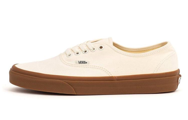 Vans Classic Slip-On  Marshmallow Gum  38
