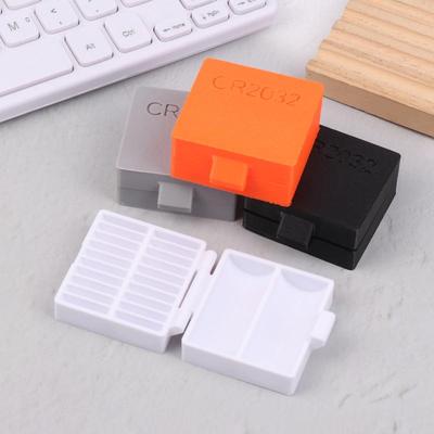 Accesorios para la electrónica – Cajas y fundas para pilas