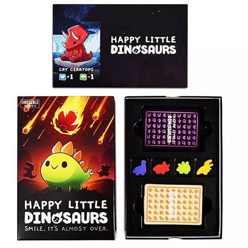 Here To Slay Strategisch Kaartspel Kleurrijke Doos Familieplezier Voor Spelavonden En Bijeenkomsten