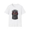 Unisex Softstyle T-Shirt Pitbull Throne Loyalty Urban Realism